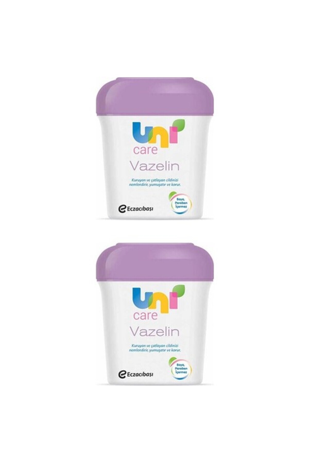 Uni Baby Bebek Seti 9 Parça fotoğrafı 2 (önizleme)