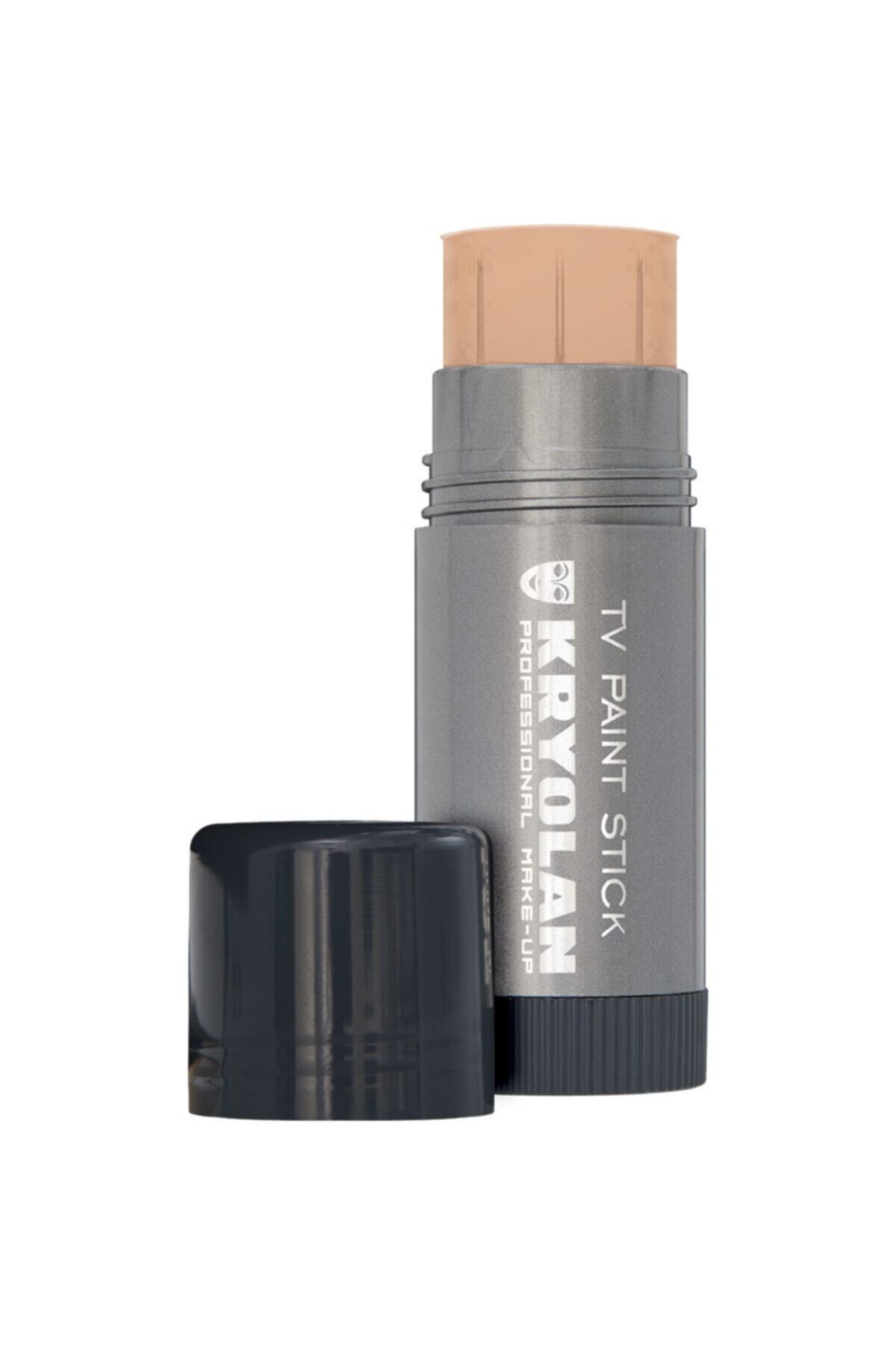 Kryolan Tv Paint Stick 25 G 05047 NB Televizyon