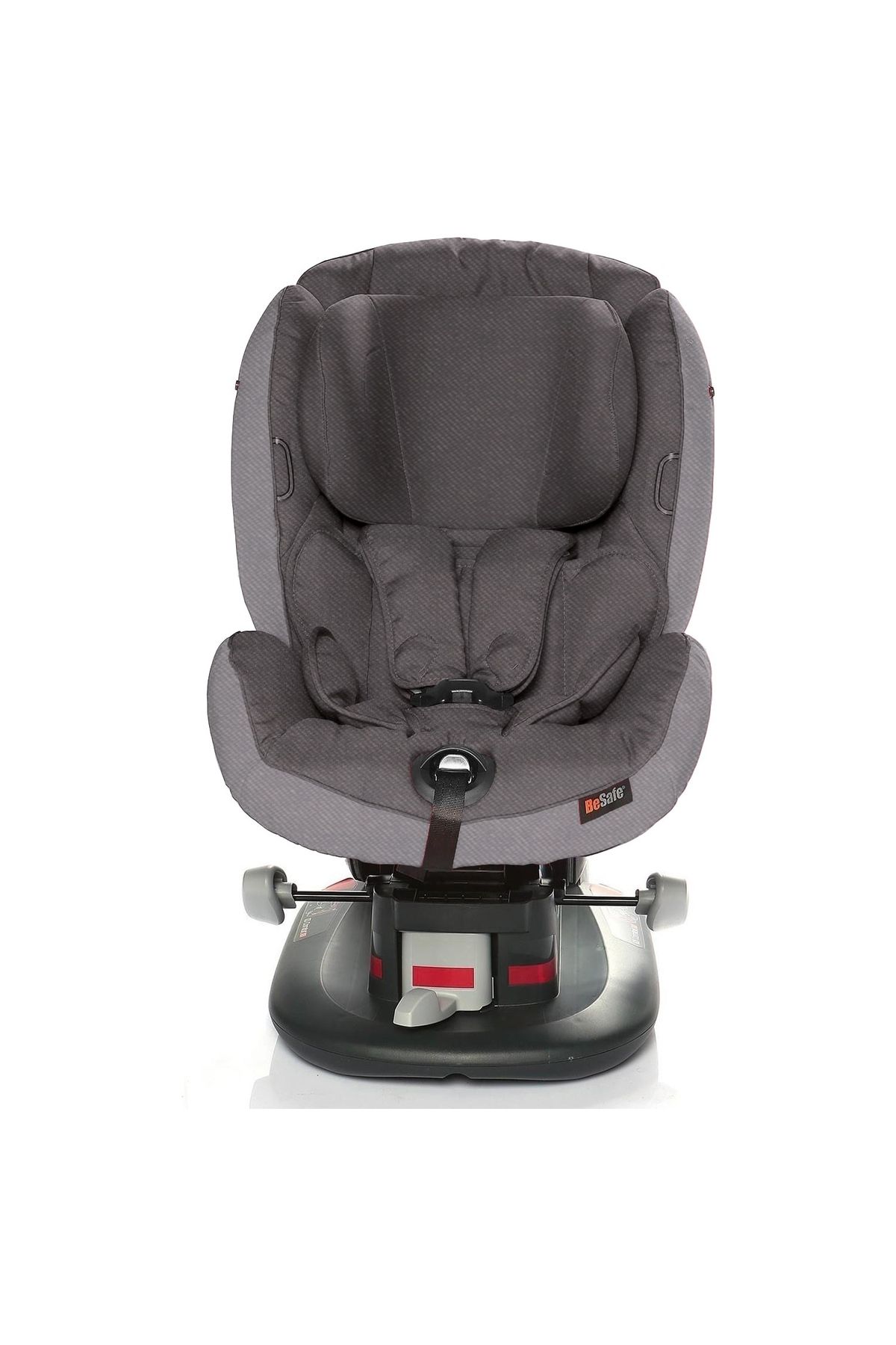 İzi Comfort X3 9-18 Kg Oto Koltuğu - Metallic Melange