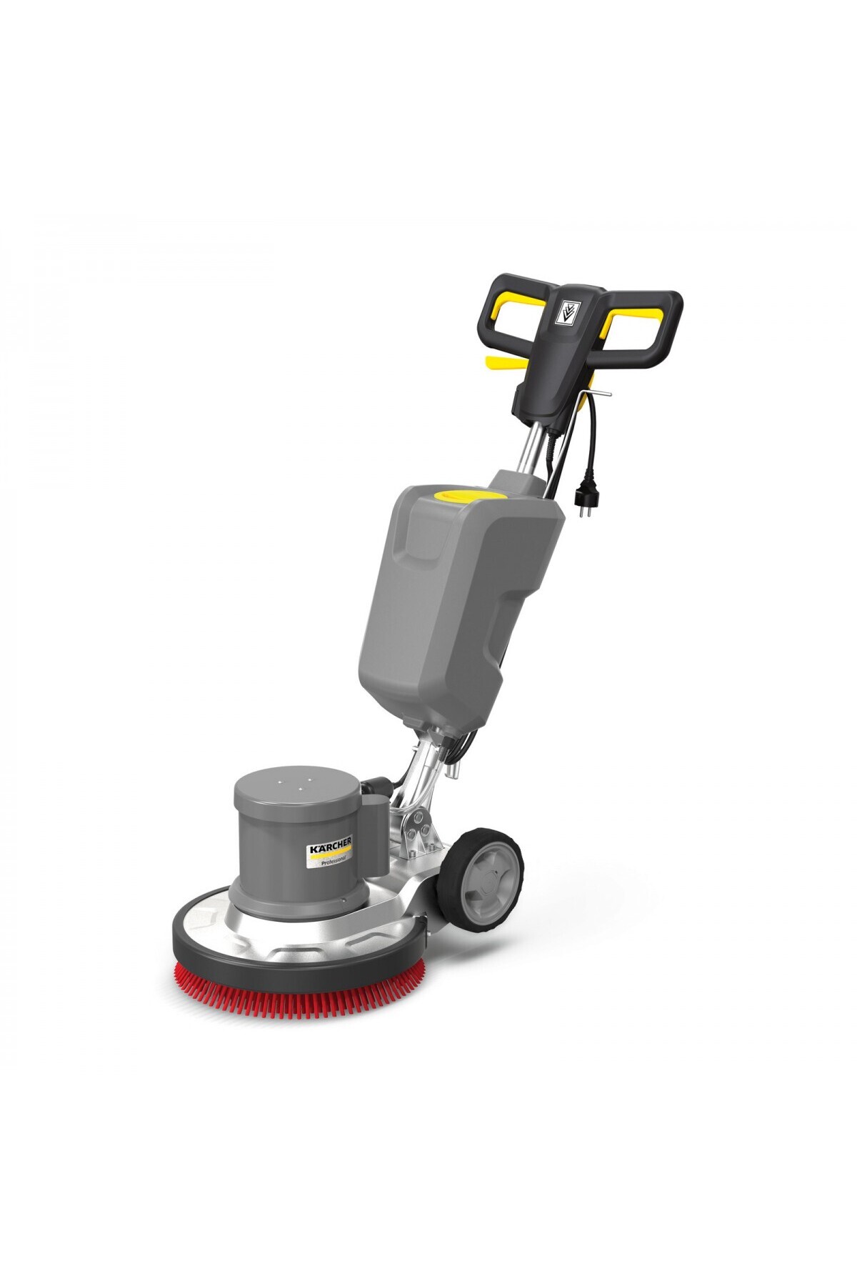 Karcher Bds 43/150 C Zemin Bakım Ve Temizlik Otomatı 9.600-947.0