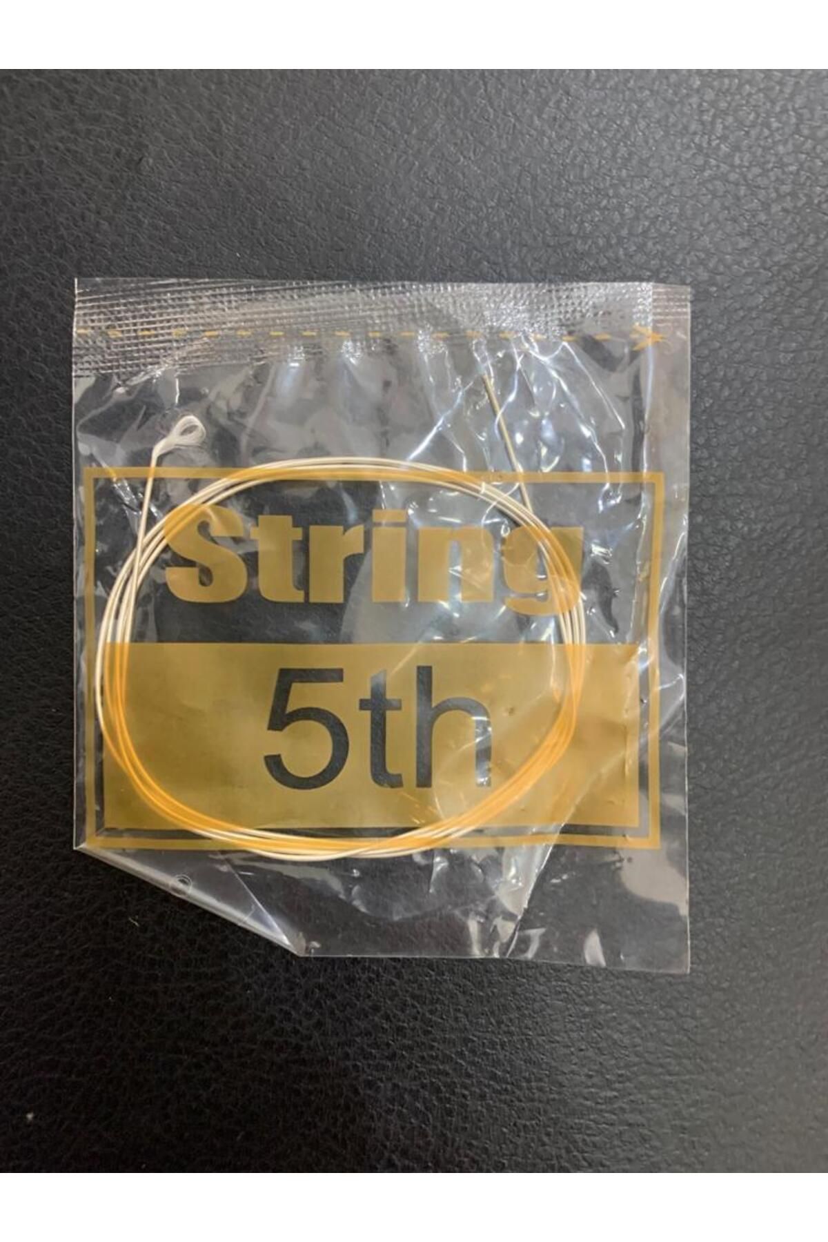 Alice-La Single String - Guitar String 5th String La - A Single String 1