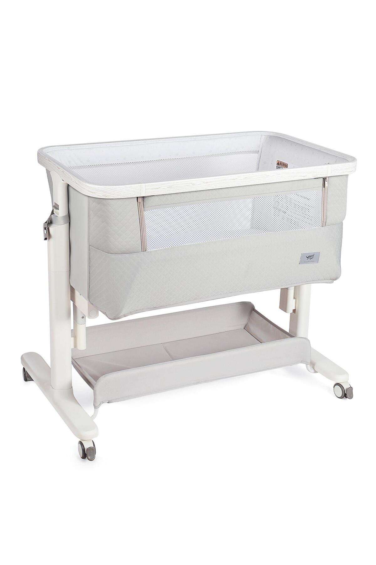 Genel Markalar Auto Side Sleep Anne Yanı Beşik