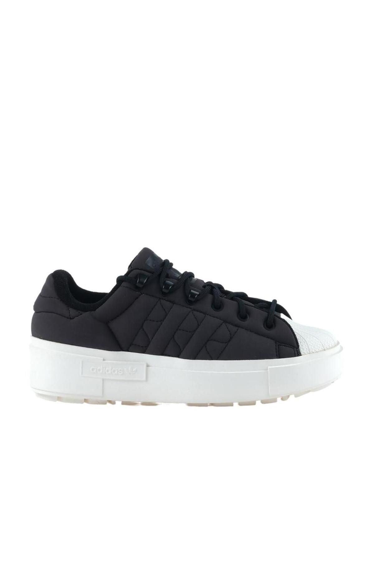adidas Superstar Bonega X Kad n Spor Ayakkab d4287 Fiyat Yorumlar Trendyol