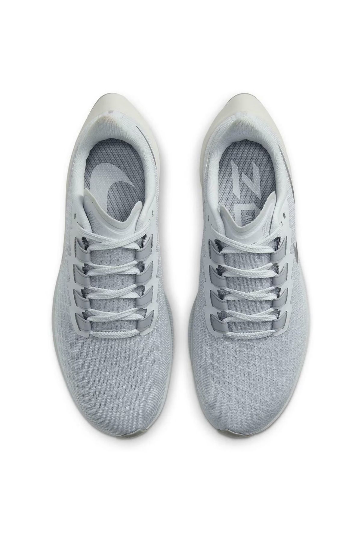 Nike-Air Zoom Pegasus 37 Women's Running Shoes-bq9647-009 3