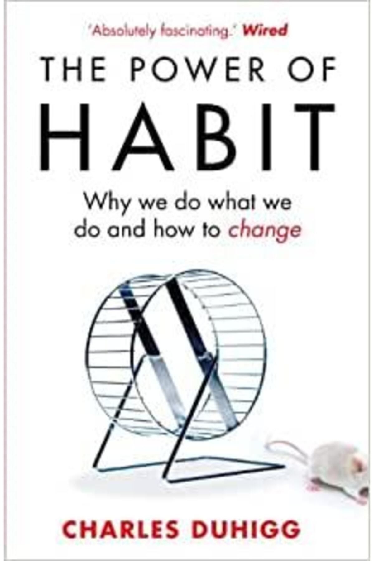 Penguin Books-The Power Of Habit: Why We Do What We Do, And How To Change 3