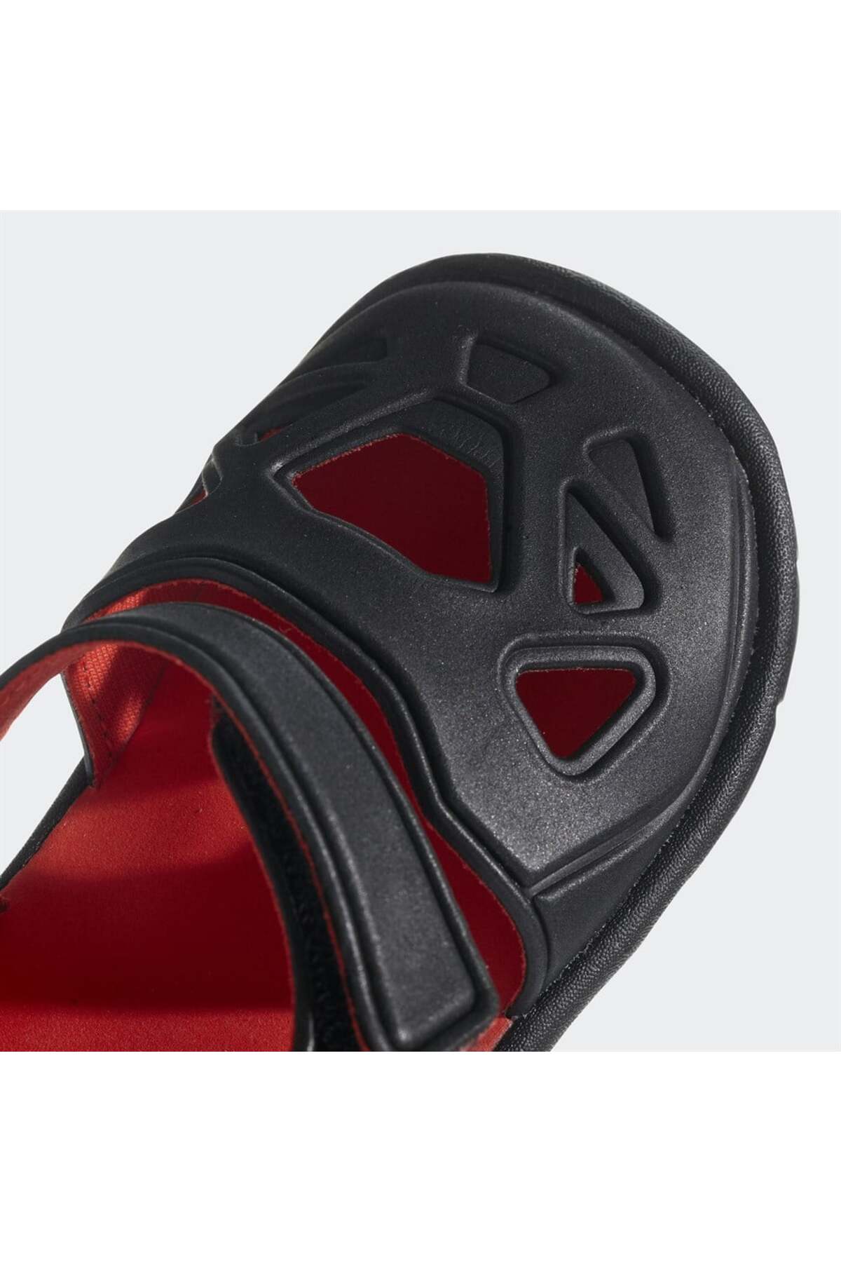 adidas Adidas Fortaswım Unisex Kids Sandals Cq0089- Trendyol