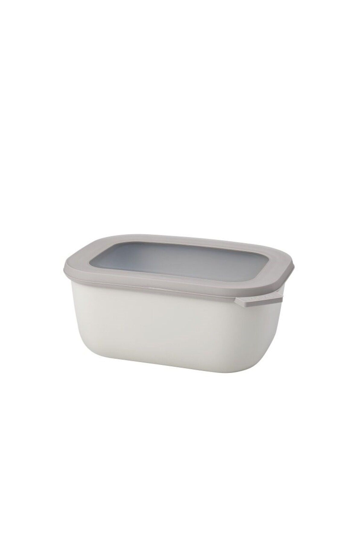Mepal-Multi Bowl Cirqula Rectangular Food Container 1500 ml 1