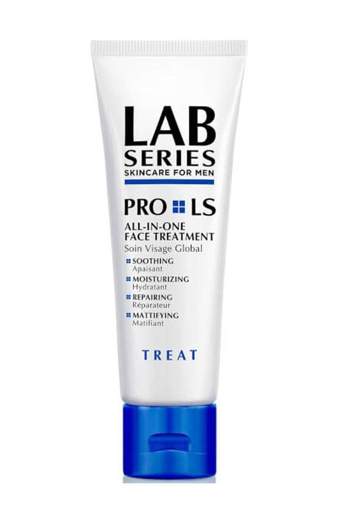 Lab Series-Pro Ls All In One Face Treatment - 50 ml 1