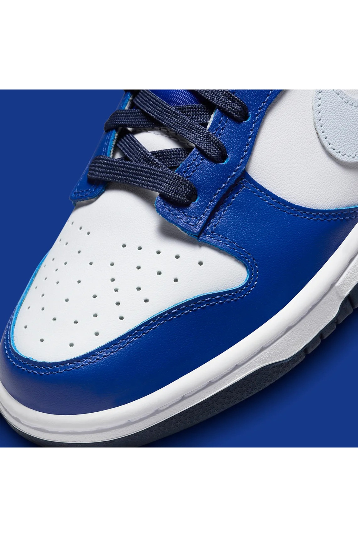 کفش Nike نایکی کفش مردانه Dunk Low اورجینال - تصویر 5