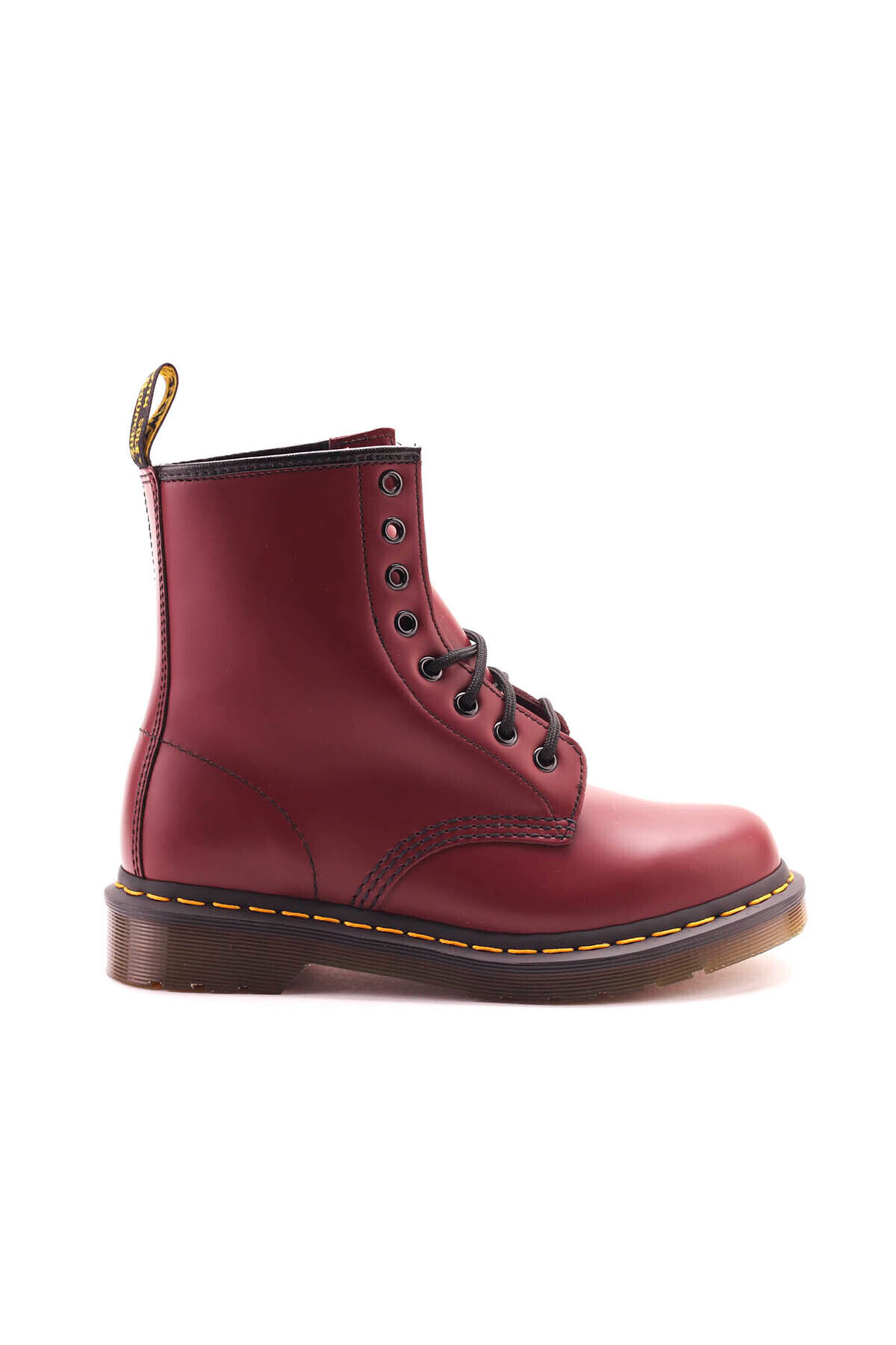 Chelsea Martens Burdeos Dr Martens Bordeaux Shoes With Best Prices