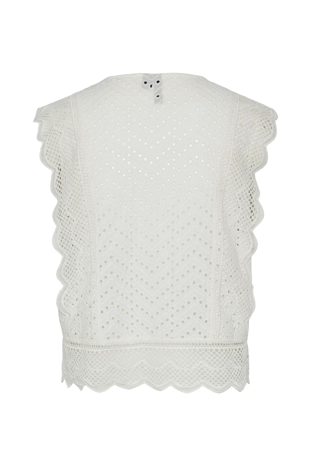 PIECES-PCKARISMA SL TOP - Comfortable and Stylish Design 9