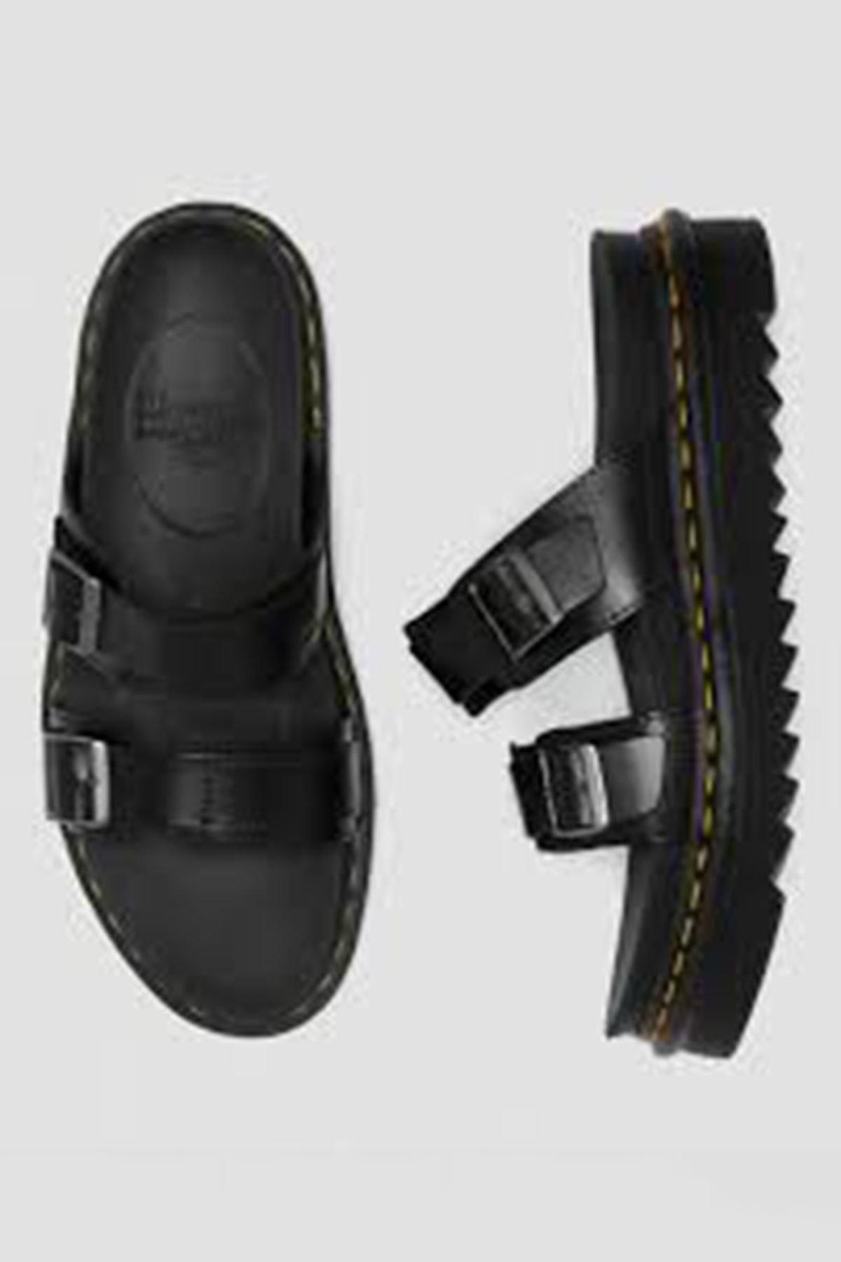 Dr. Martens-Myles Black Brando 2