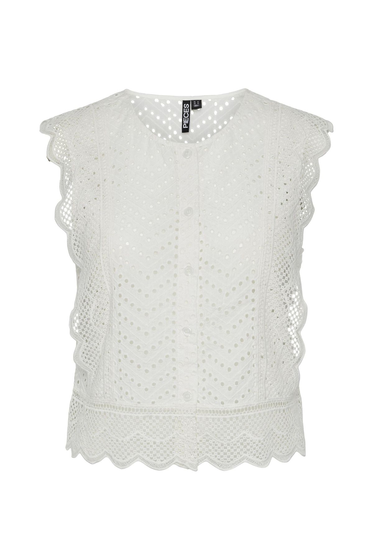 PIECES-PCKARISMA SL TOP - Comfortable and Stylish Design 8
