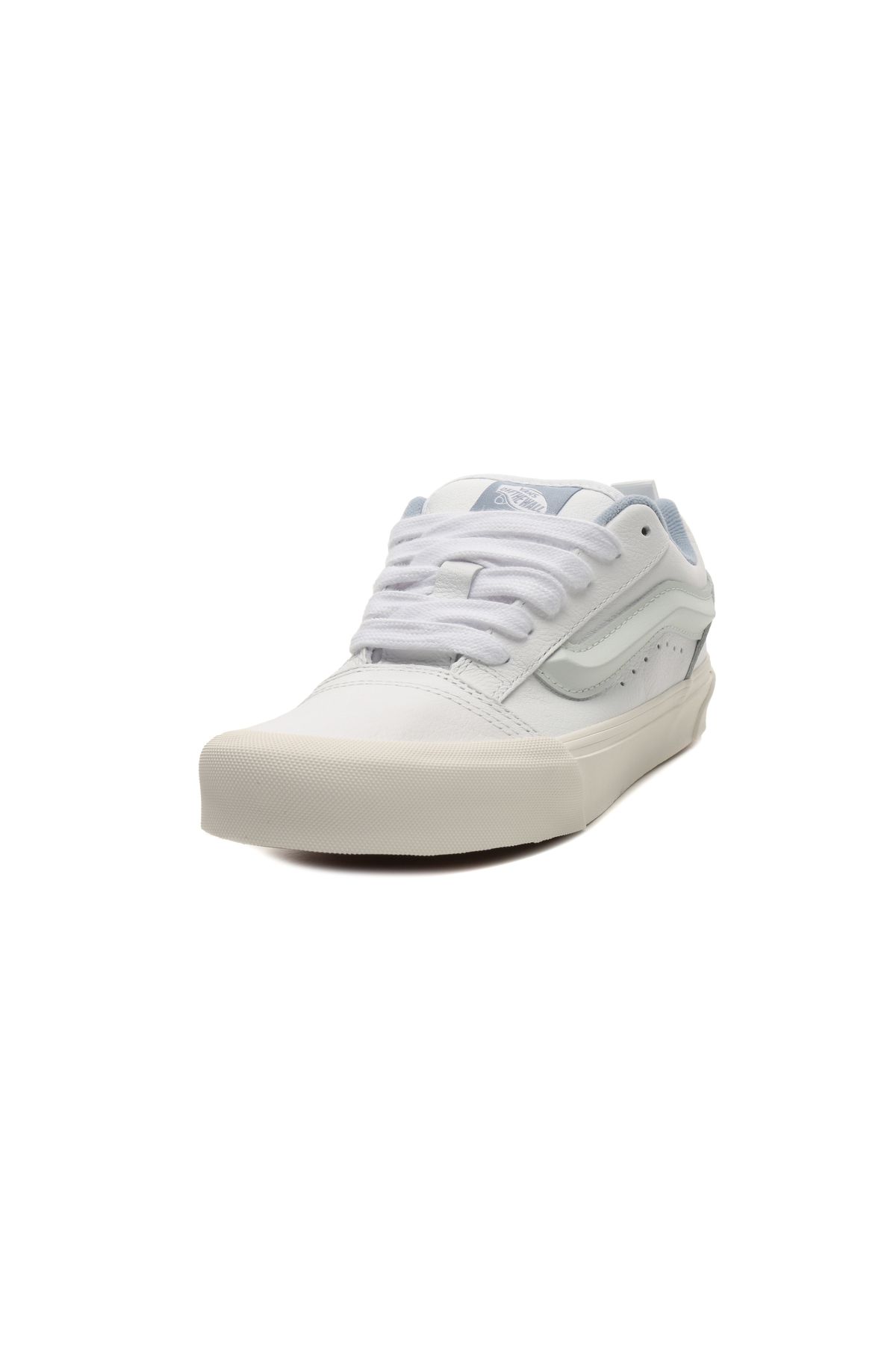 کفش ورزشی 0009QCDSB1-R Vans Knu Skool سفید Vans