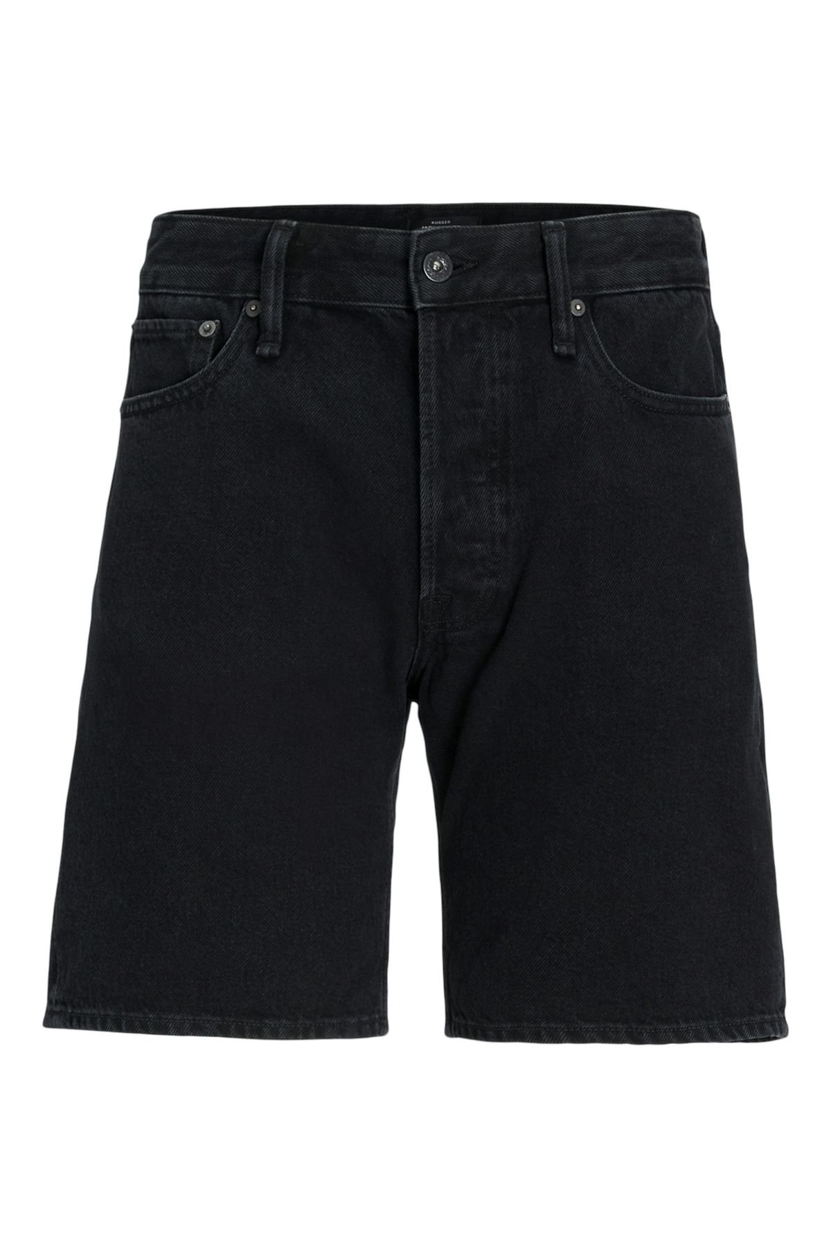 جک اند جونز Jack Jones Jjıchrıs Jjcooper Shorts Sbd 981 لباس مشکی مردانه شورت 12252866-02