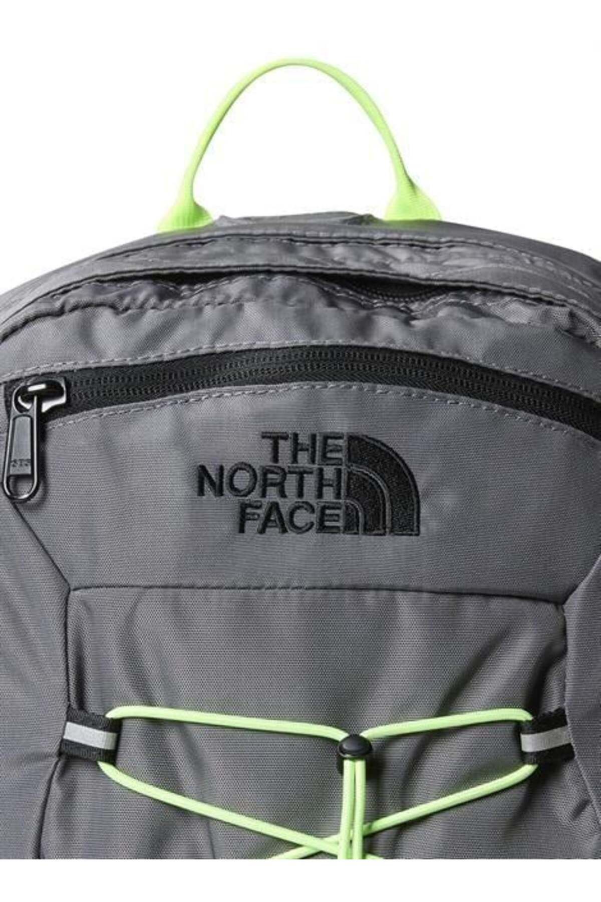 THE NORTH FACE-Unisex Mellow Recovery Clog - Gray Accessory Bag Backpack NF00CF9C3IU1 3