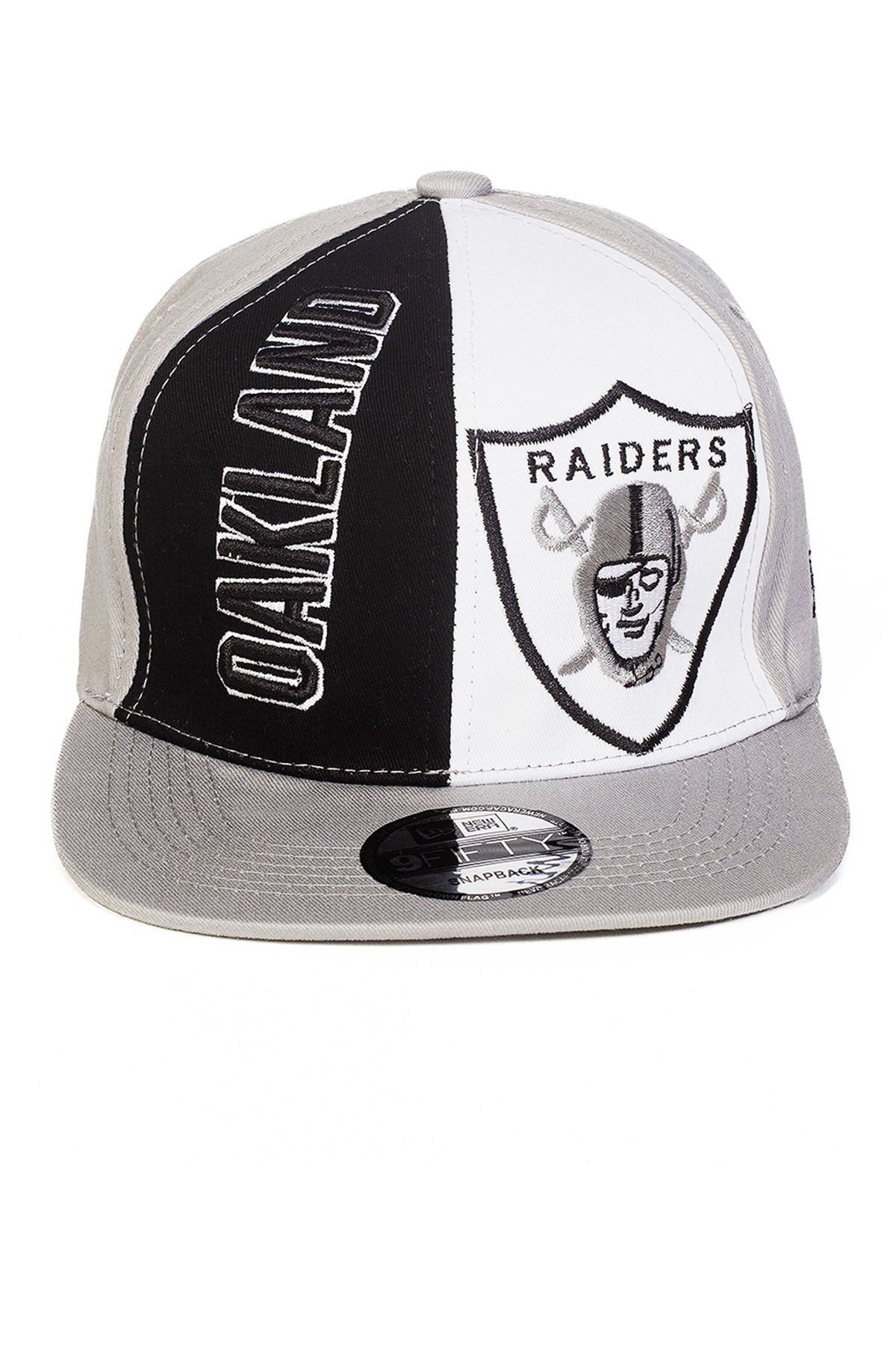 Oakland raiders hat new arrivals