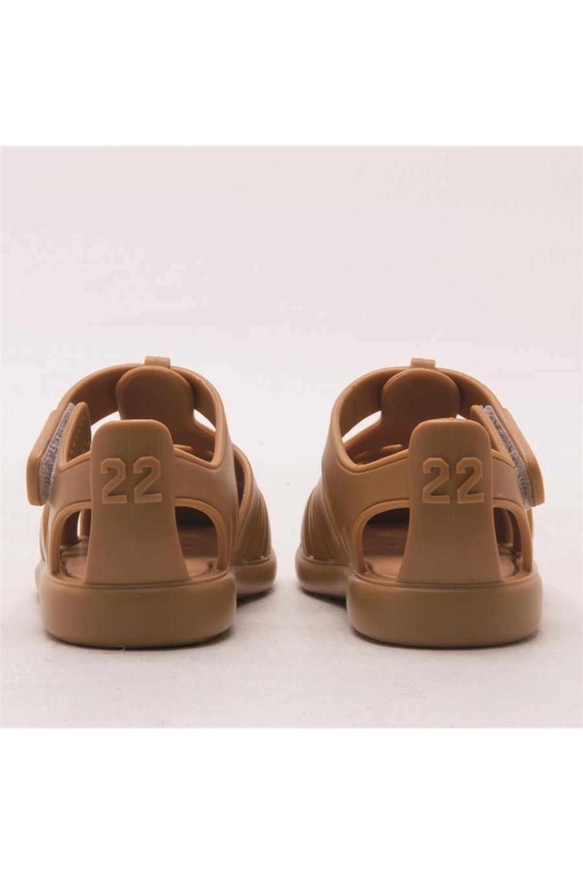 IGOR  Tobby Solid Bebek-cocuk Sandalet S10271-013 - Görsel 5