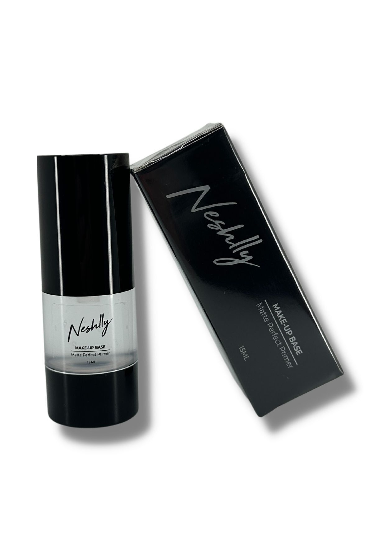 Neshlly Makyaj Bazı (Make-up Base) — رنگارنگ TYMB1047 — تصویر 3 از 3