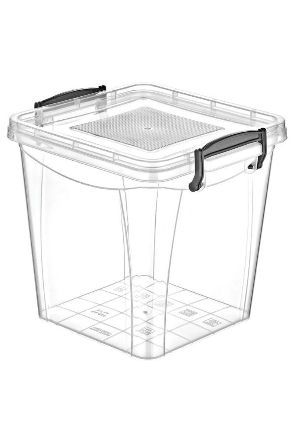 Viyalente-7.7 Lt. Deep Storage Container | Pantry Container Sa-280 4