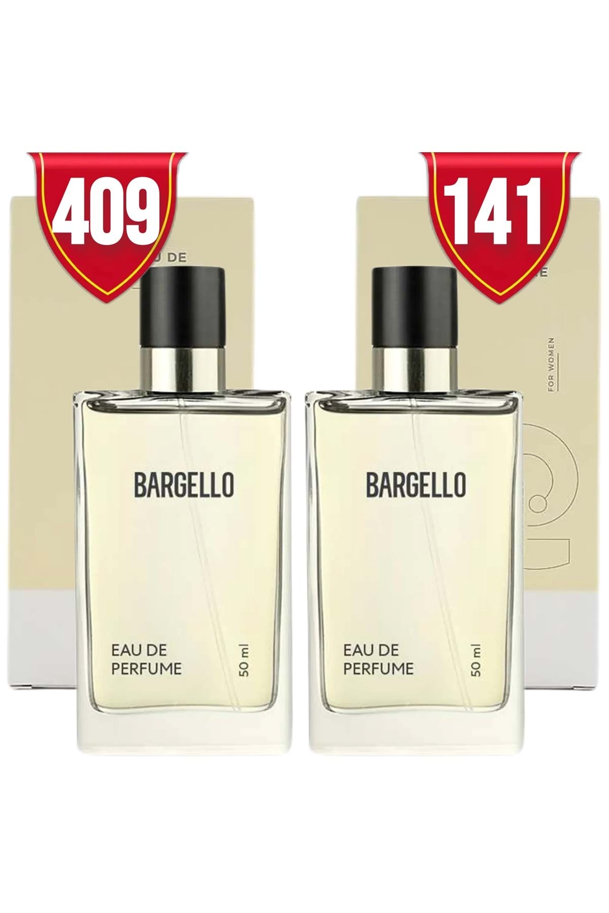 عطر زنانه Bargello 374905259