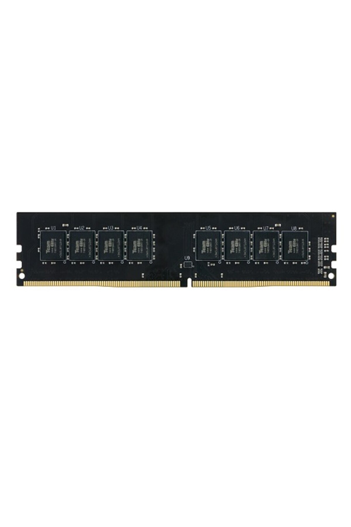 TEAM Elite 32gb (1X32GB) 3200mhz Cl22 Ddr4 Ram (TED432G3200C2201)
