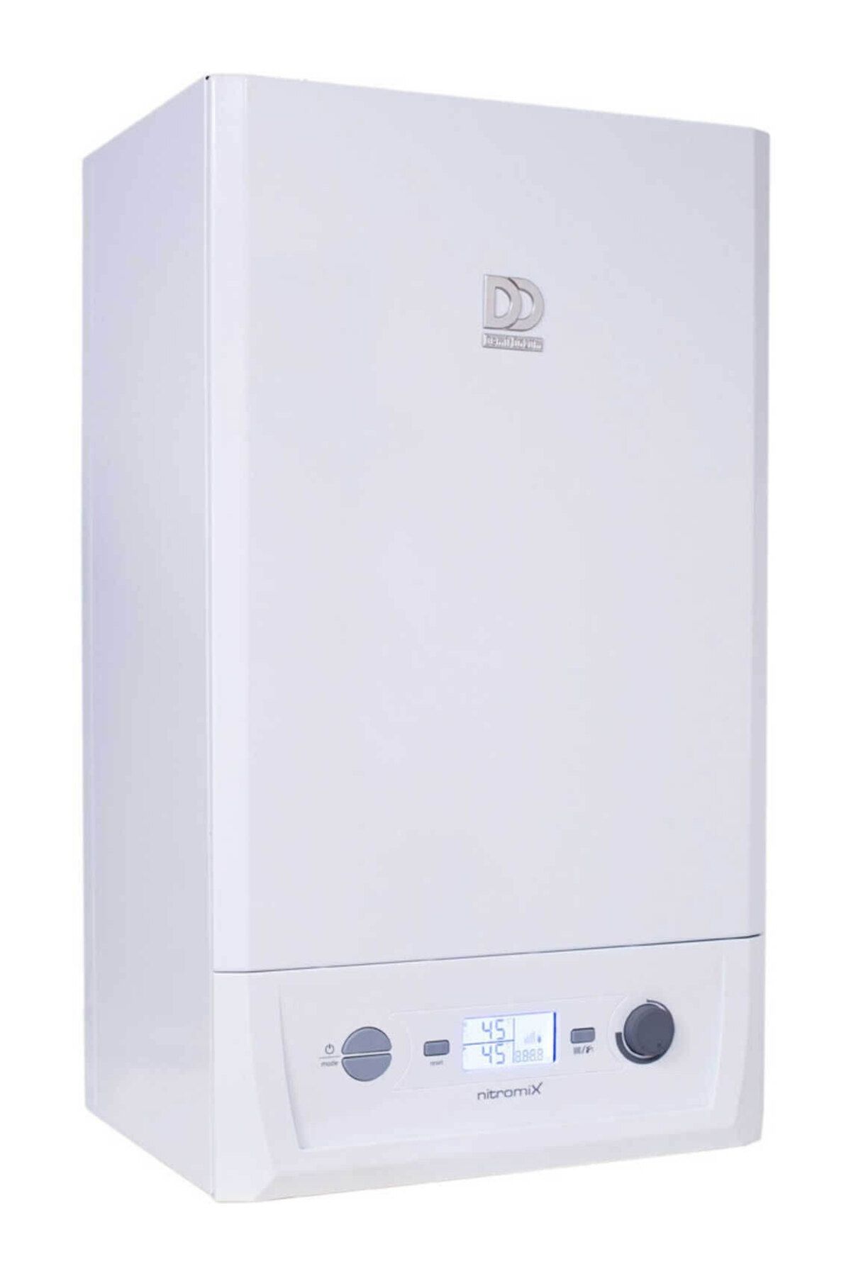 Demirdöküm Nitromix 28/28 Kw (24.000 Kcal) Tam Yoğuşmalı Kombi