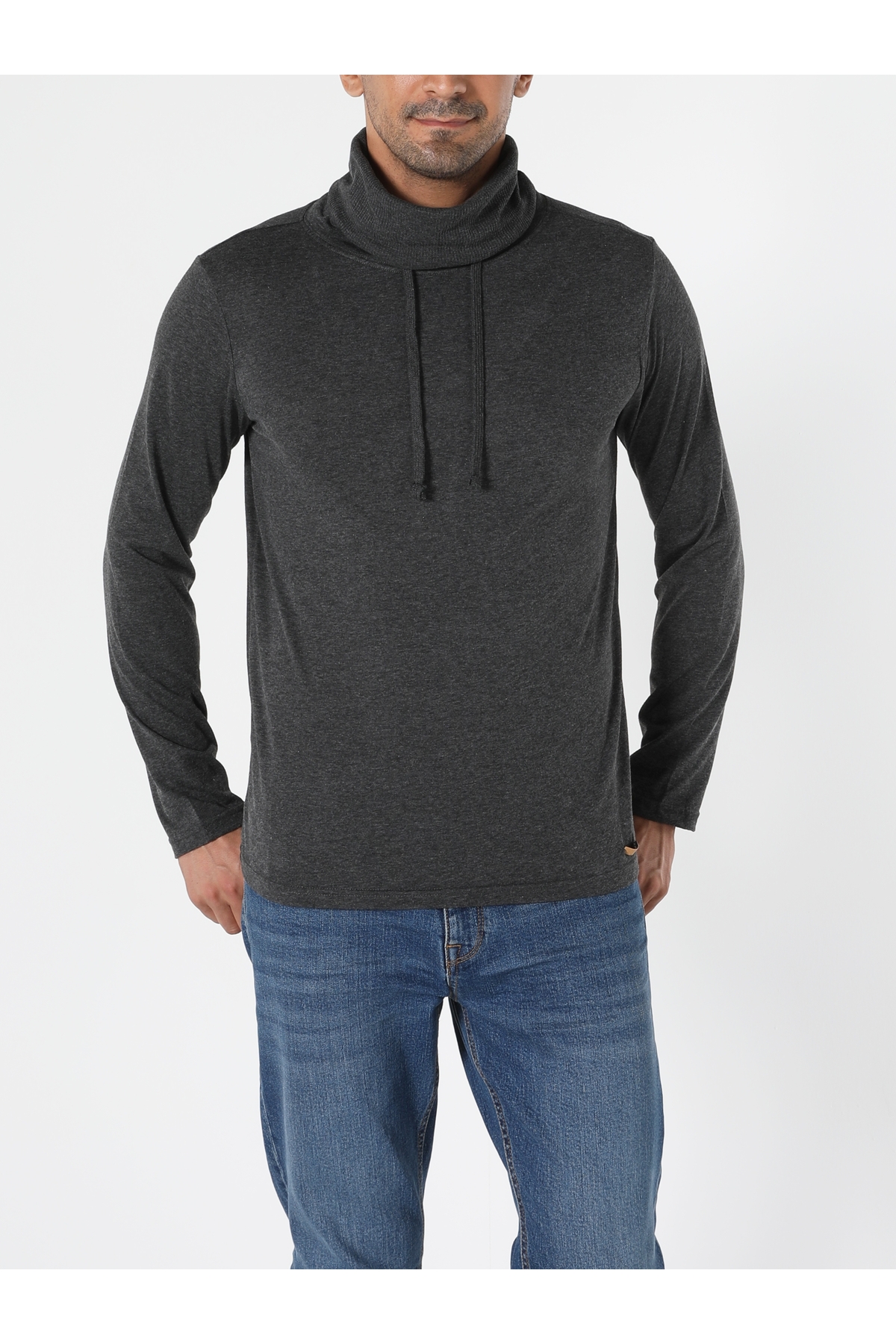 سویشرت مردانه کولینز | CL1036982 Colin’s - Image 3