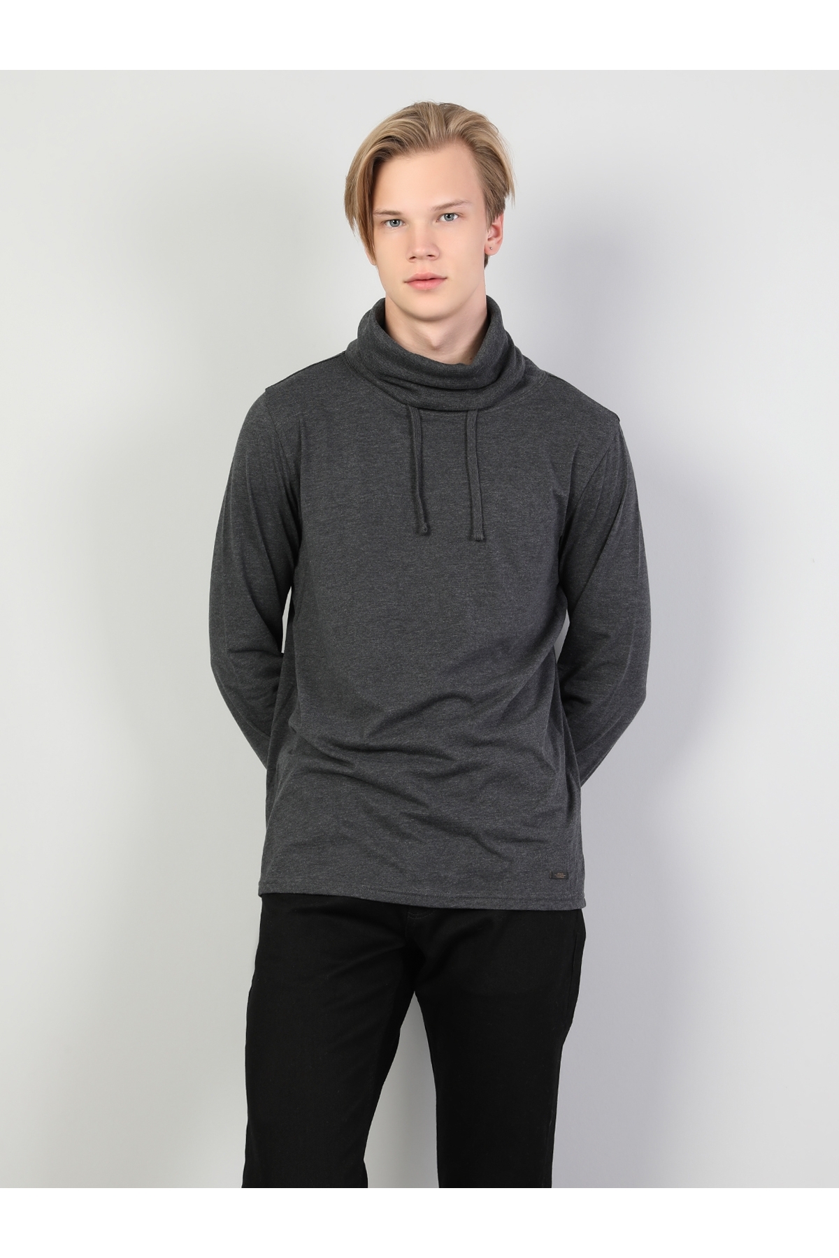 سویشرت مردانه کولینز | CL1036982 Colin’s - Image 8