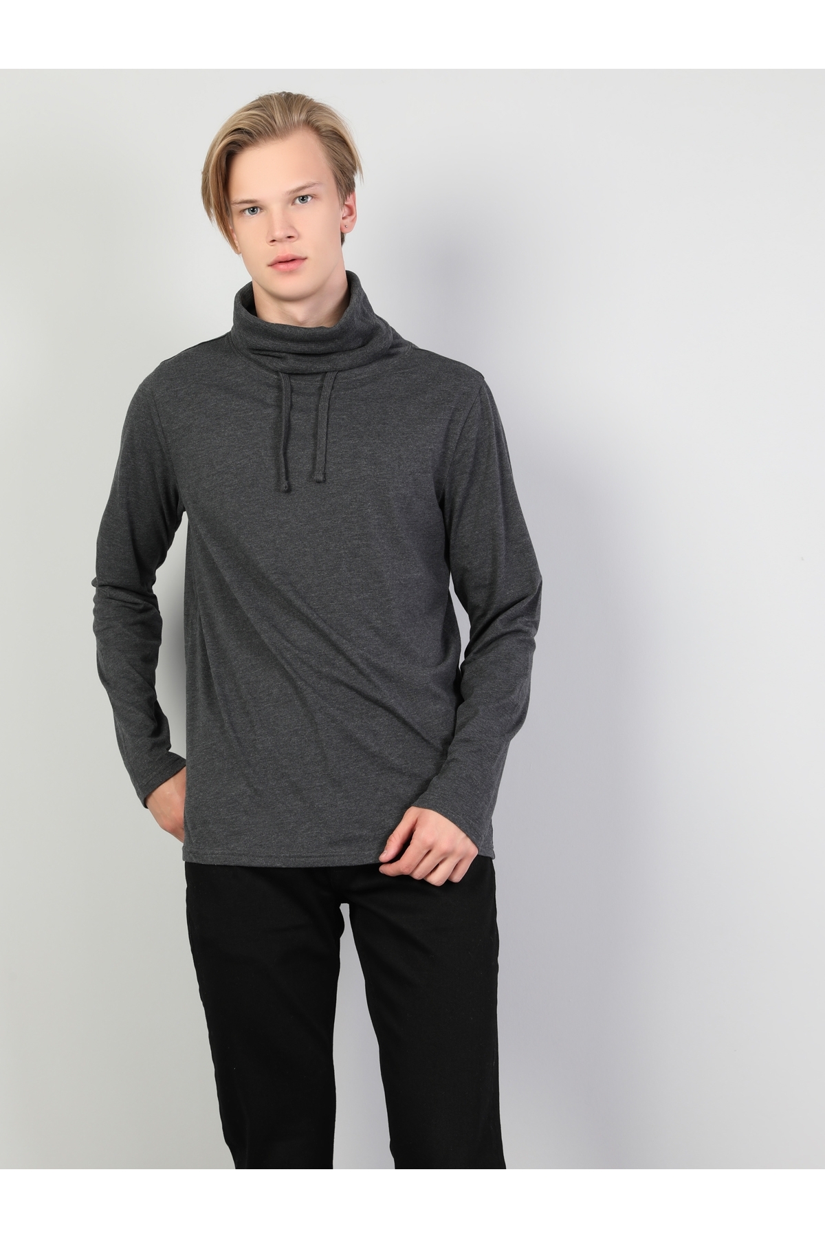 سویشرت مردانه کولینز | CL1036982 Colin’s - Image 7