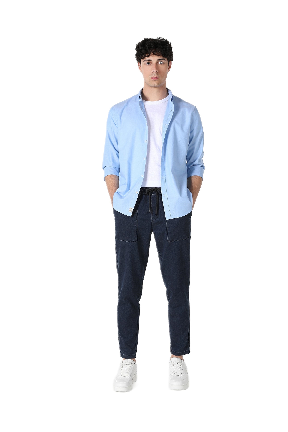 پیراهن مردانه کولینز | .CL1048576_Q1.V1_LBL Colin’s - Image 5