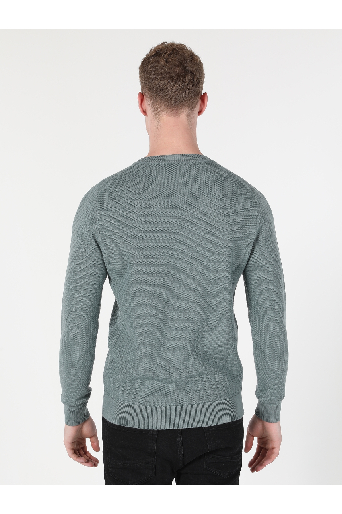 بافت مردانه کولینز | .CL1046786_Q1.V2_MGR Colin’s - Image 2