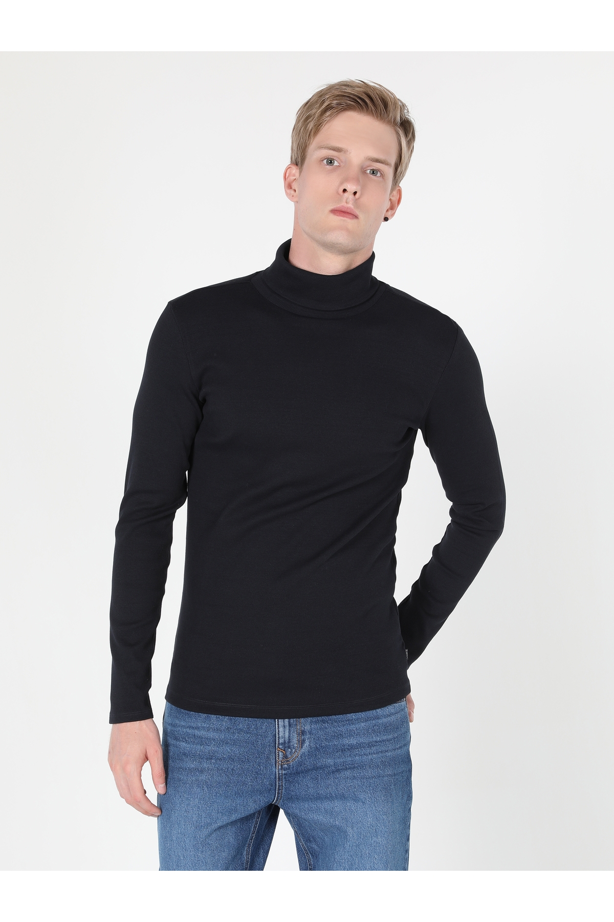 تی شرت مردانه کولینز | .CL1049854_Q1.V1_NAV Colin’s - Image 3