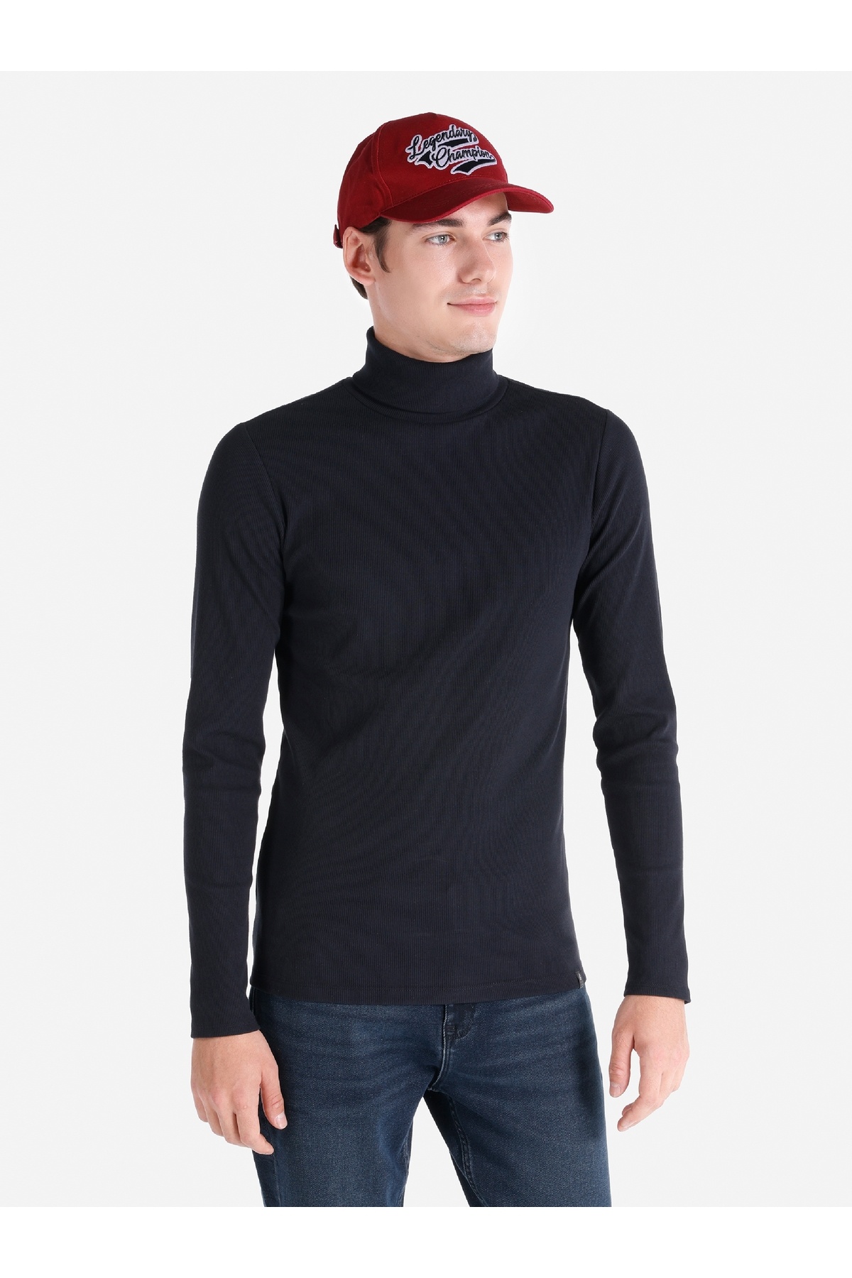 تی شرت مردانه کولینز | .CL1049854_Q1.V1_NAV Colin’s - Image 5