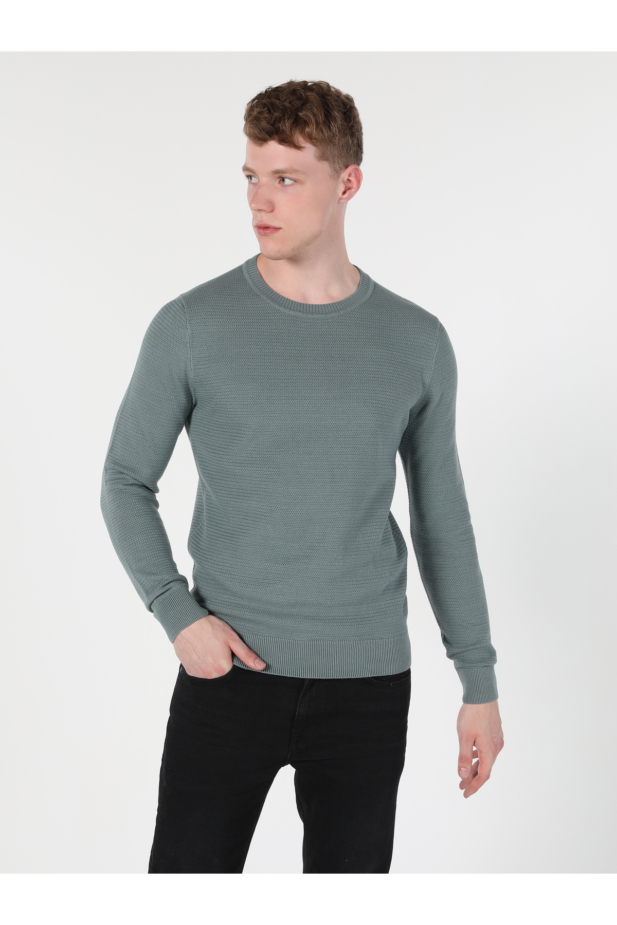 بافت مردانه کولینز | .CL1046786_Q1.V2_MGR Colin’s - Image 4