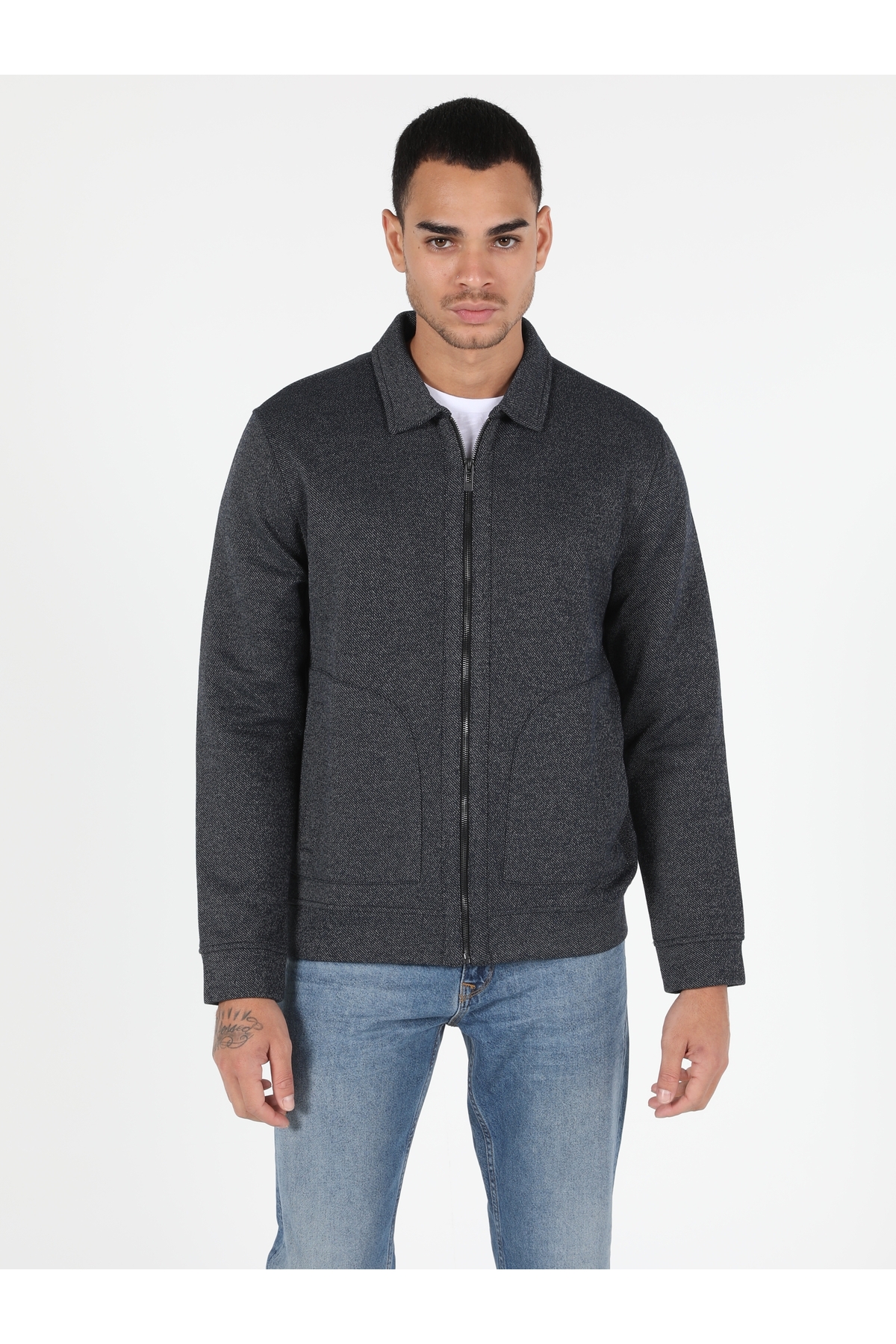 کت مردانه کولینز | CL1049826 Colin’s - Image 4