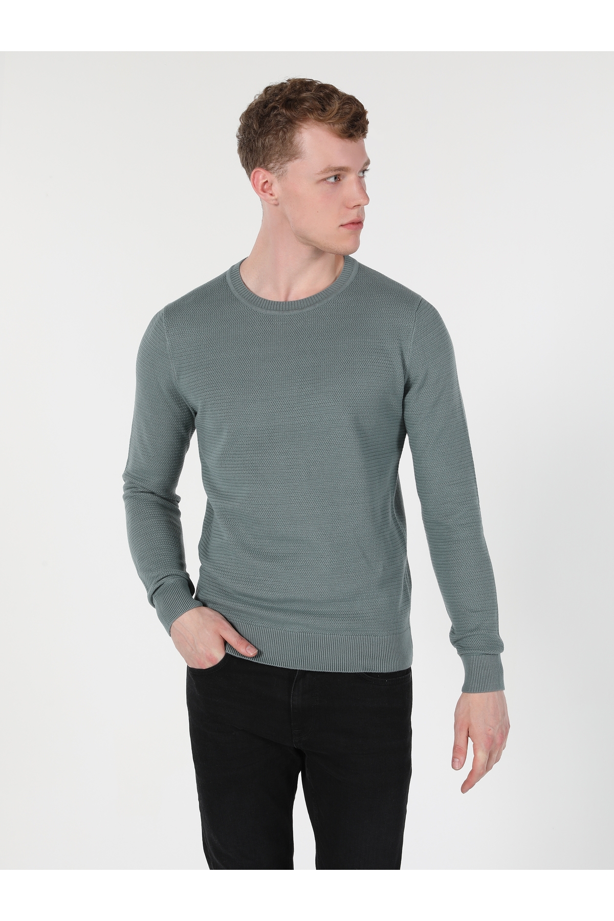 بافت مردانه کولینز | .CL1046786_Q1.V2_MGR Colin’s - Image 3