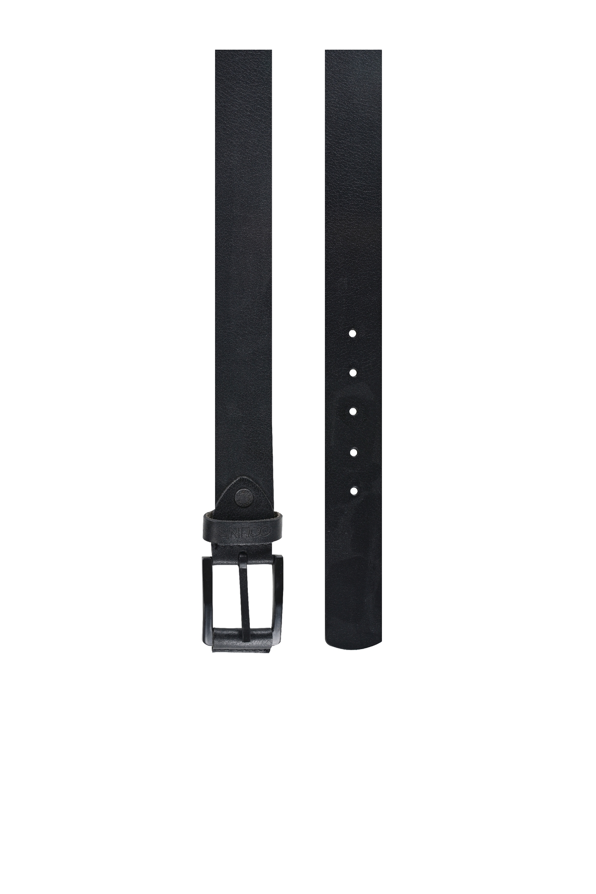 کمربند مردانه کولینز | .CL1050899_Q1.V1_BLK Colin’s - Image 2