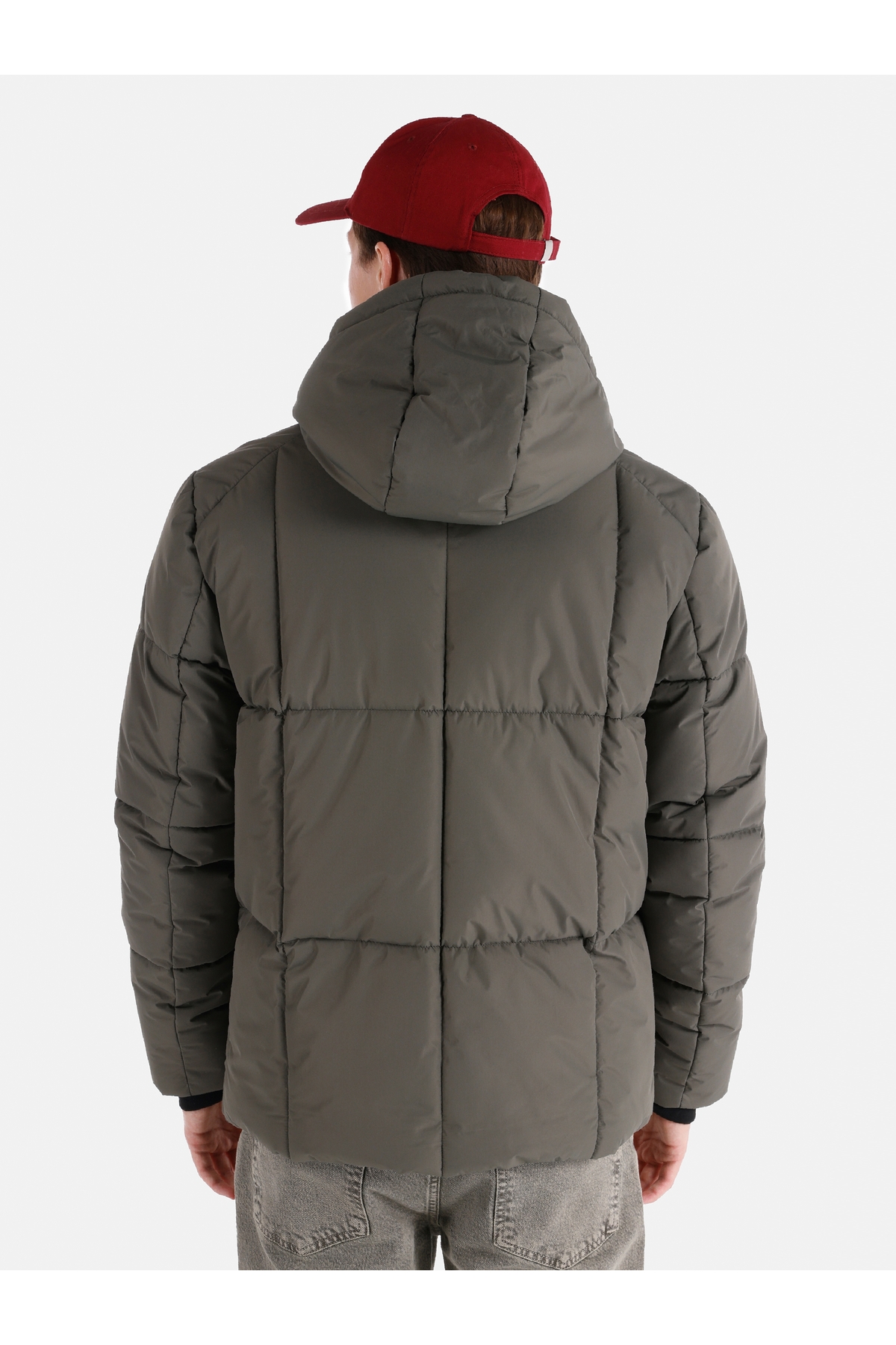 کاپشن مردانه کولینز | .CL1055676_Q1.V1_LKH Colin’s - Image 2