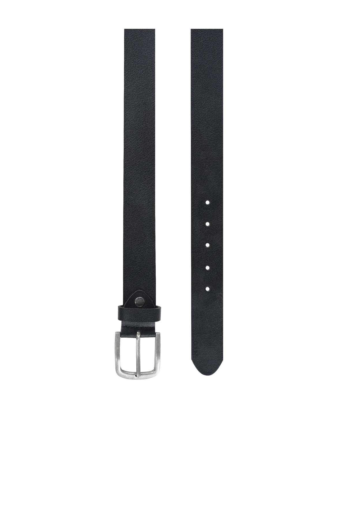 کمربند مردانه کولینز | .CL1056540_Q1.V1_SIL Colin’s - Image 3