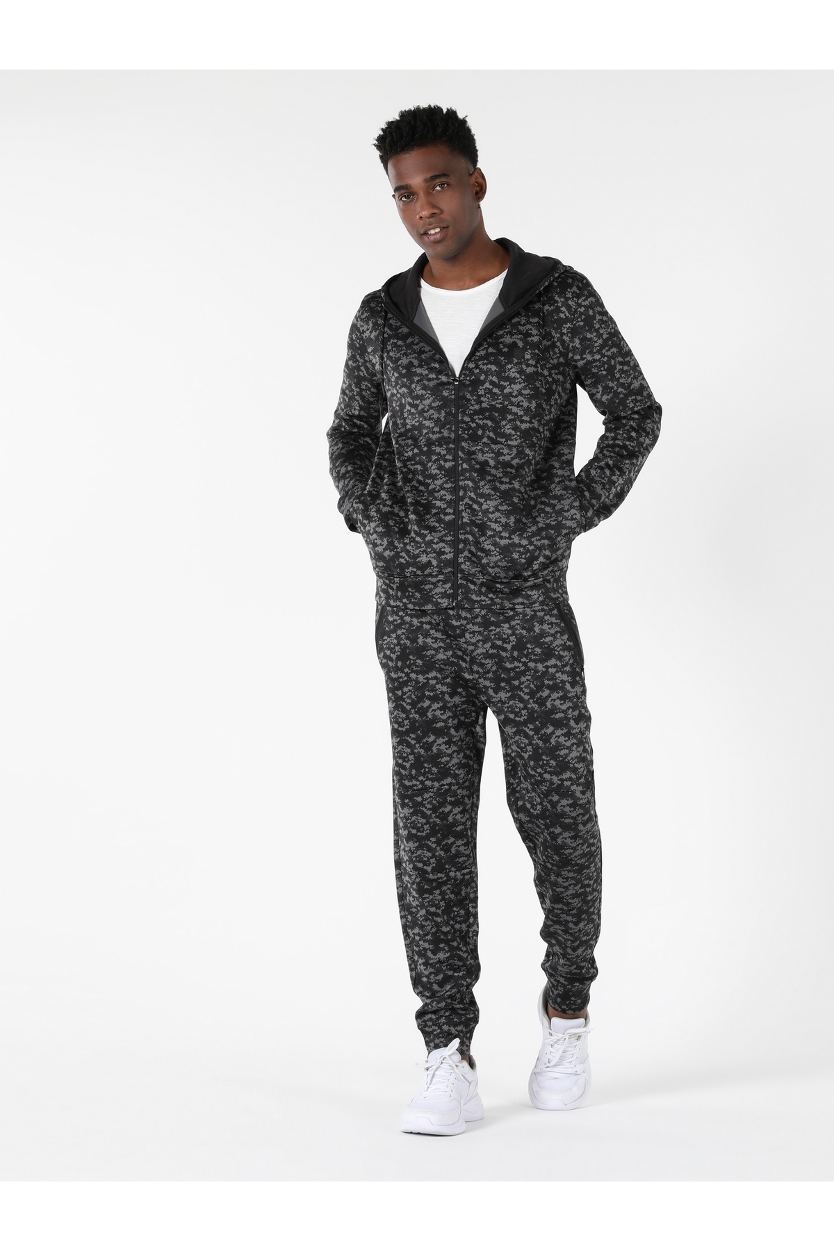 کت مردانه کولینز | .CL1056965_Q1.V2_ANT Colin’s - Image 3