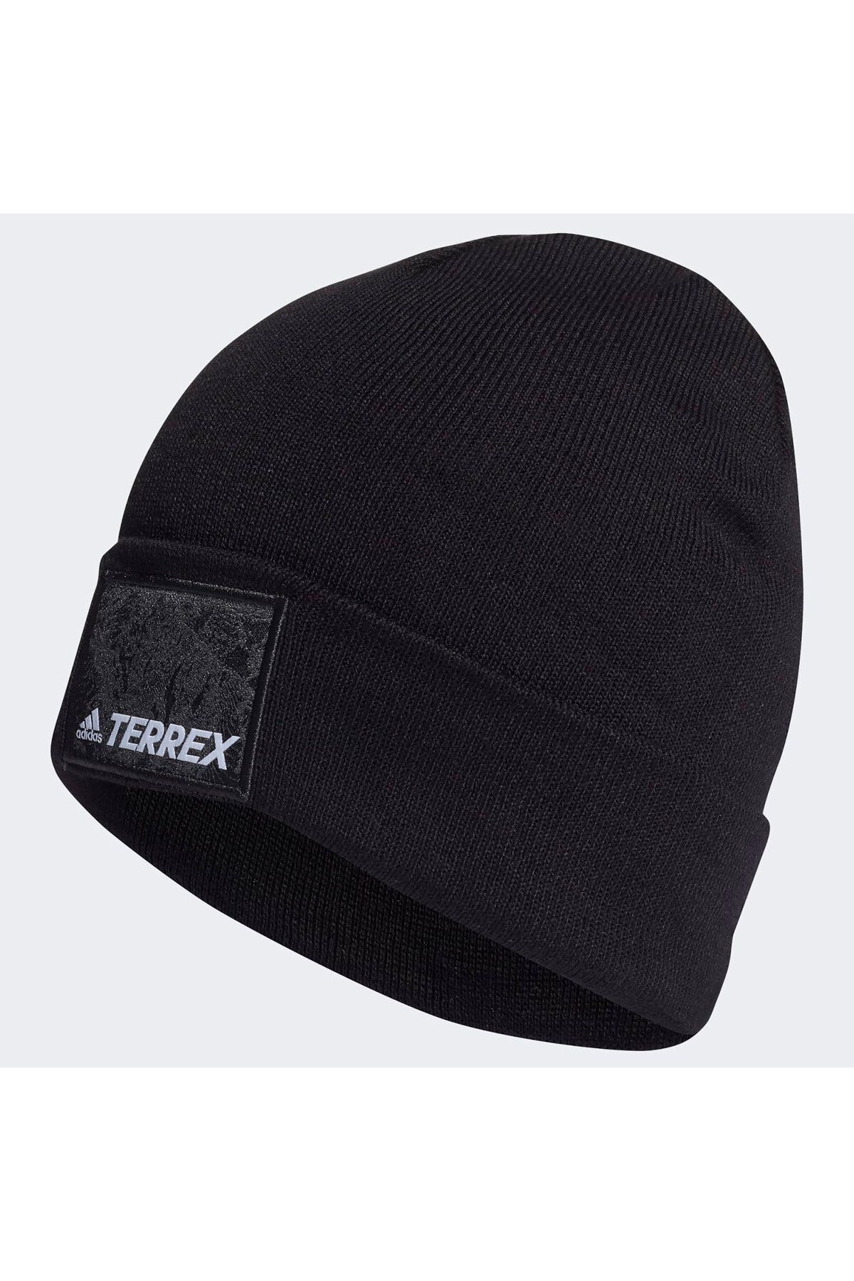 کلاه بافتنی مشکی مردانه و زنانه Terrex Multisport Beret HG8067 adidas