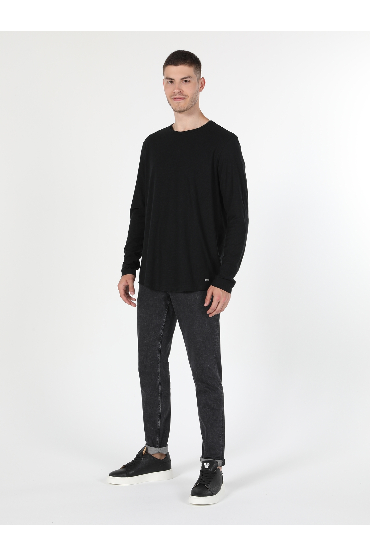 تی شرت مردانه کولینز | CL1051133-4 Colin’s - Image 3