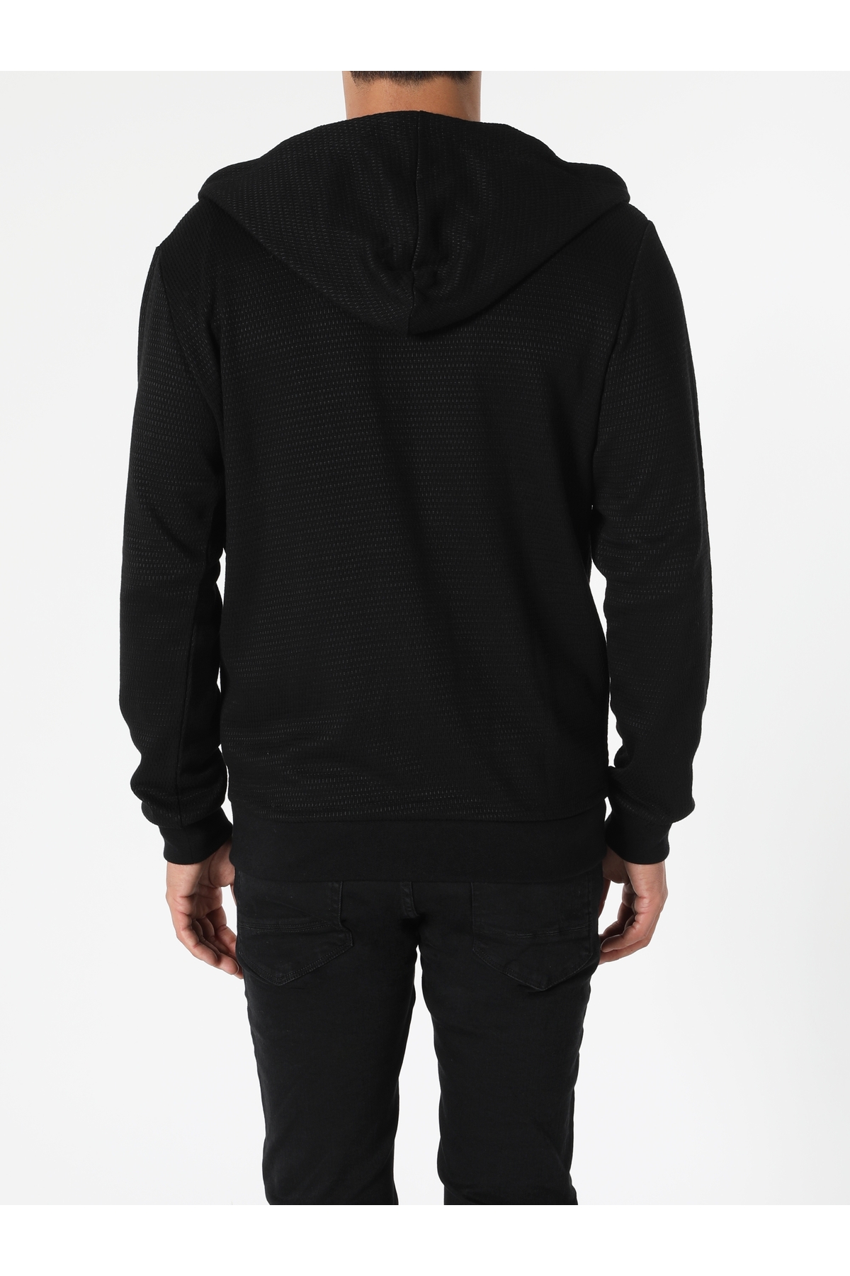 کت مردانه کولینز | .CL1055410_Q1.V2_BLK Colin’s - Image 2