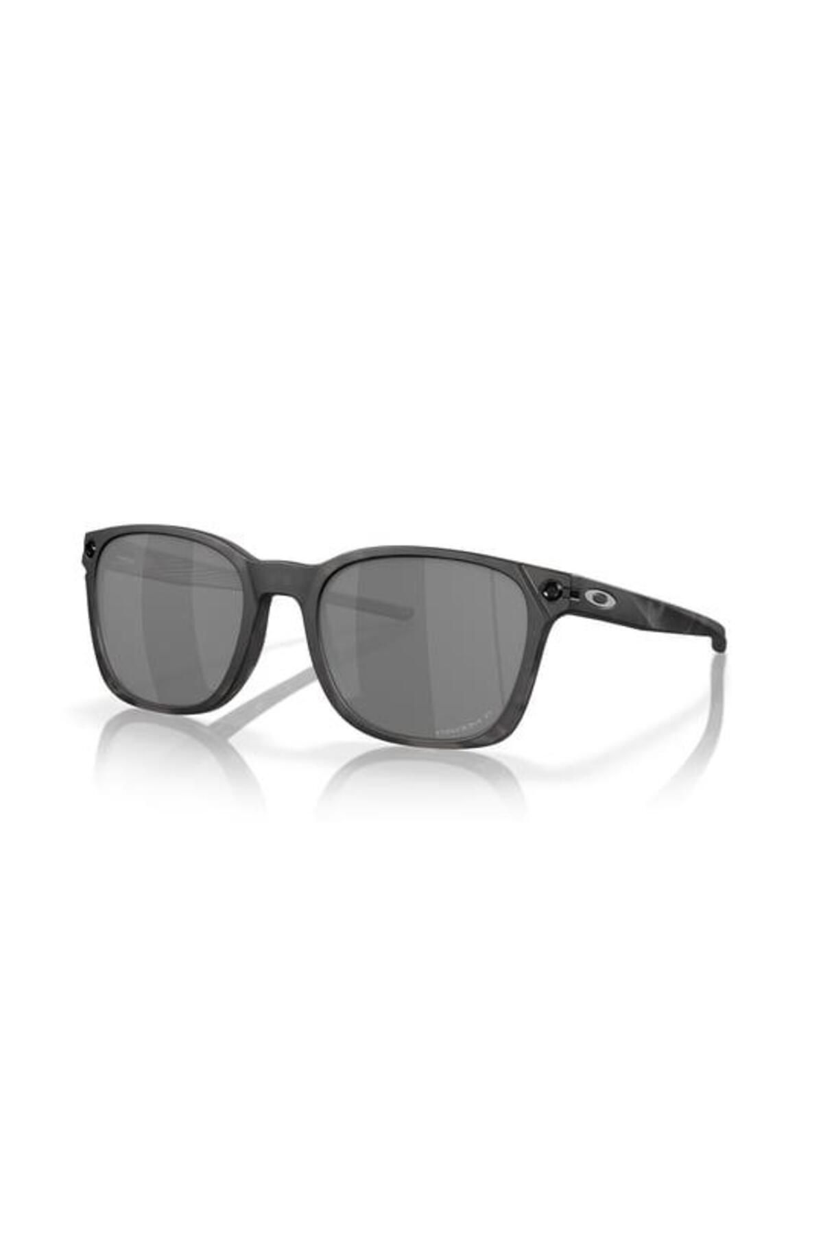 عینک آفتابی مردانه Ox Oo9018 901815 .55 Oakley