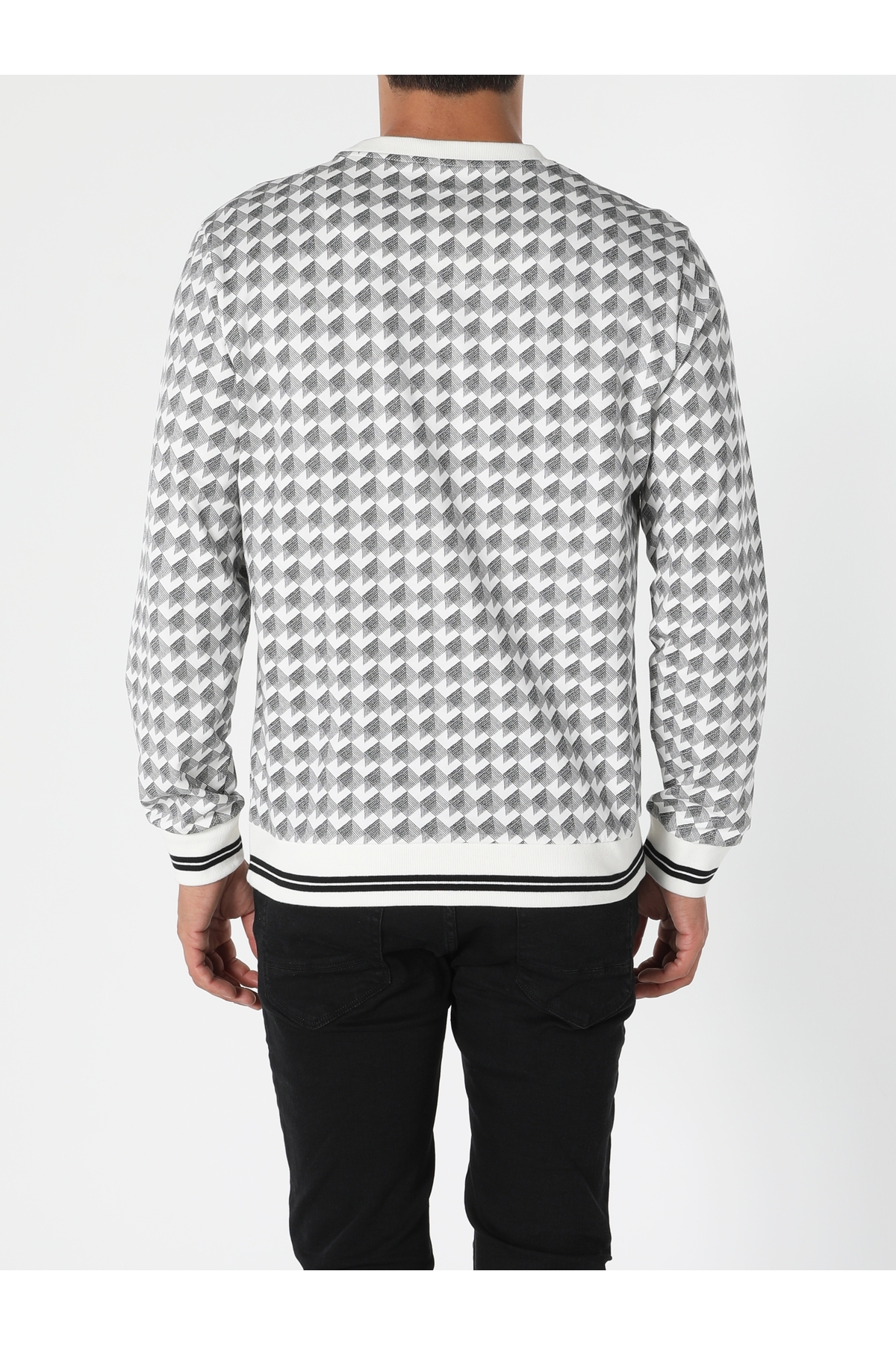 سویشرت مردانه کولینز | .CL1052304_Q1.V1_OFW Colin’s - Image 2