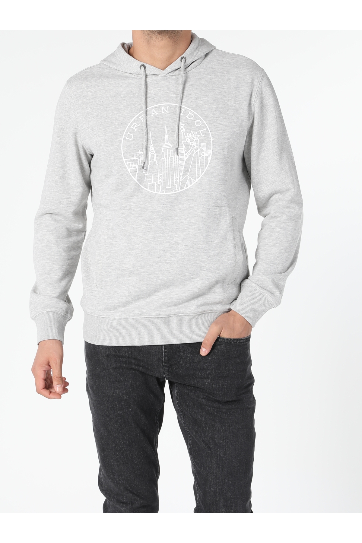 سویشرت مردانه کولینز | .CL1052465_Q1.V2_MGA Colin’s - Image 4