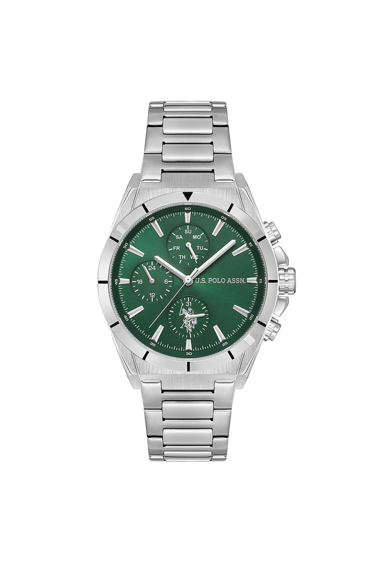 یو اس پولو ساعت مچی مردانه پولو مدل USPA1079-02