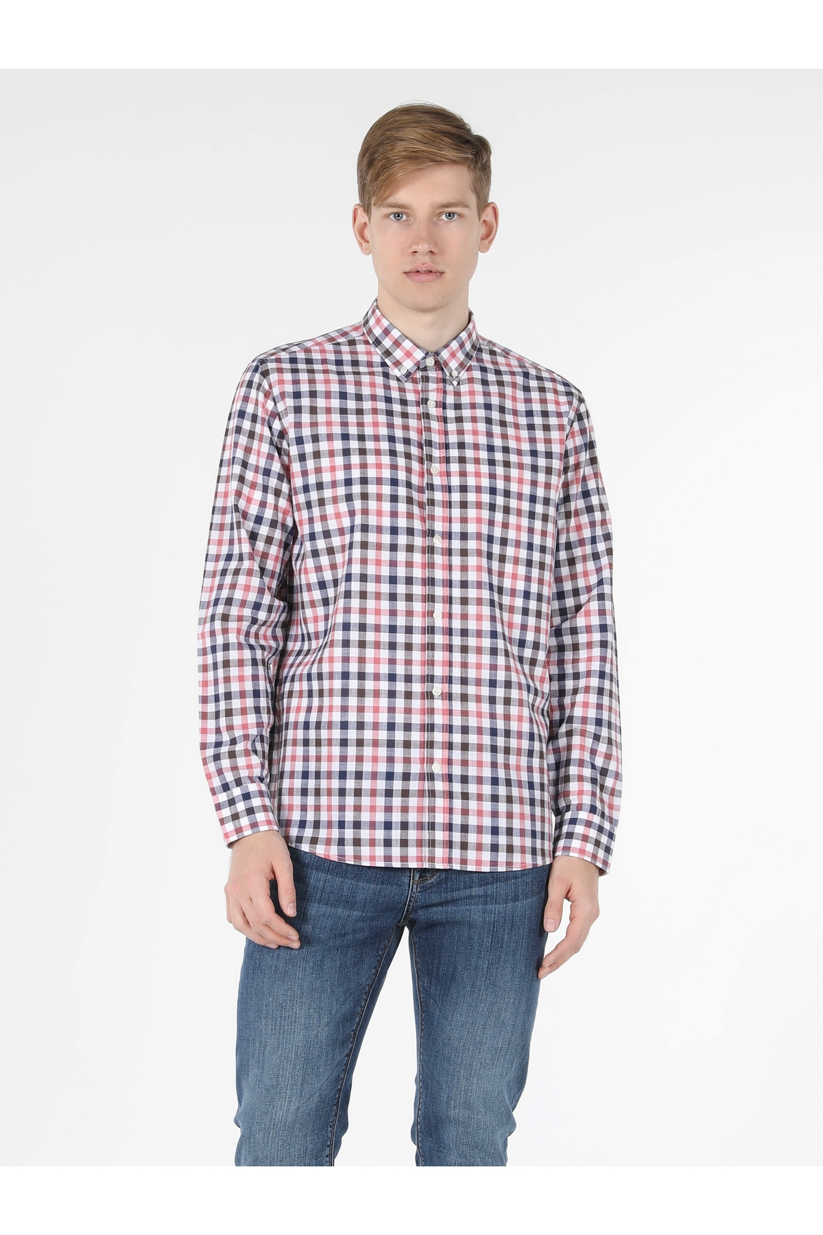 پیراهن مردانه کولینز | .CL1058244_Q1.V1_MTC Colin’s - Image 4