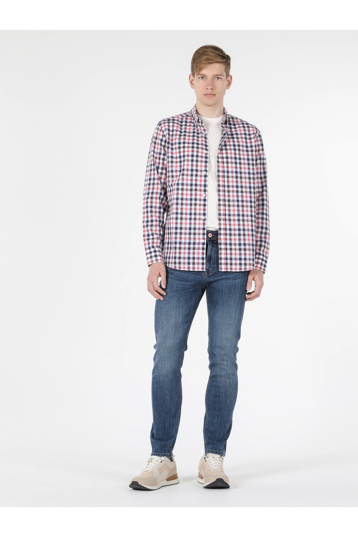 پیراهن مردانه کولینز | .CL1058244_Q1.V1_MTC Colin’s - Image 3